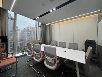 China Chengdu Hongtaihengshun Technology Co., Ltd. Profiel van het bedrijf