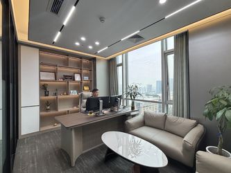 China Chengdu Hongtaihengshun Technology Co., Ltd. Profiel van het bedrijf