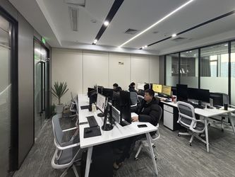 China Chengdu Hongtaihengshun Technology Co., Ltd. Profiel van het bedrijf
