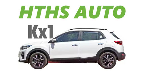 Laatste bedrijfsnieuws over Achter de schermen: Hoe we KIA KX1's naar Algerije verzenden (en waarom dealers ons vertrouwen)