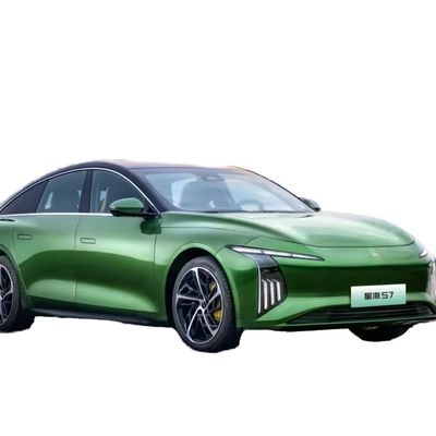 Goede prijs. Long Range Pure Electric Dongfeng Forthings Xinghai S7 Sedan met automatische versnellingsbak en batterijcapaciteit 50khw-70khw online