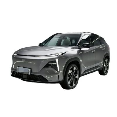 Goede prijs. Geely Galaxy L7 Phev Hybrid Car Electric SUV Gas aangedreven 2023 Cars Maximaal vermogen 190kw 5 zitplaatsen online