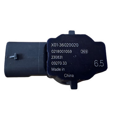 Goede prijs. Ideale ONE Lixiang L7 L8 L9 Terugdraaiende Radar Elektrisch Oog Parkeerapparatuur Radar Probe Sensor en Universele Montage van Autoonderdelen online