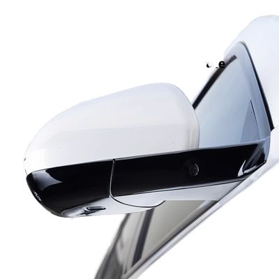 Goede prijs. Aanpassing van de basis van de zwarte zijspiegel voor Lixiang L9L8L7 SFP Paste Modificatie Verbeterde functionaliteit online