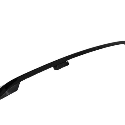 Goede prijs. Aluminium legering zwart maken bumper auto modificatie leveringen voor Lixiang speciaal dak hol L6L7L8L9 prestatieverhoging online