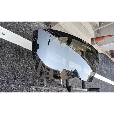 Goede prijs. Direct vervangen X02 X03-52160011 Auto accessoires Auto onderdelen Lixiang l7 l8 l9 laag voor/achter voorruit glas online