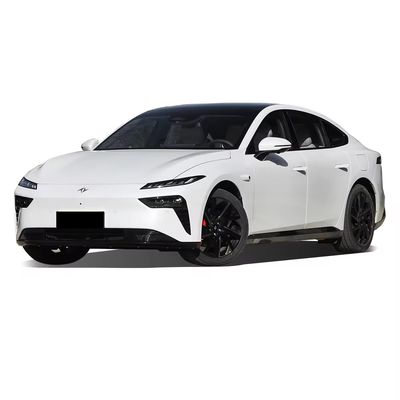 Goede prijs. High Speed Pure Electric Sedan Dongfeng Yipai 007 5 deuren 5 zitplaatsen Karosseriestructuur en 2915 mm wielbasis online