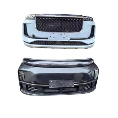 Goede prijs. Leadingldeal LI L7 L8 L9 Plastic Front Lip Assembly Front Bar Assembly Front Mouth Assembly Bumper Guard Parts voor uw online