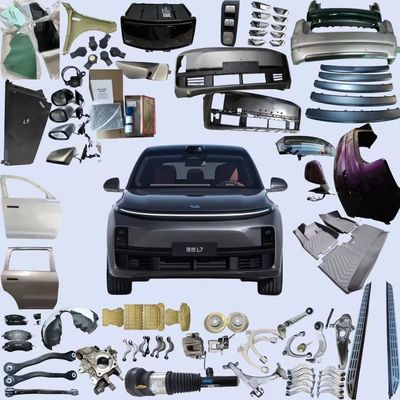 Goede prijs. Aanpasbare Lixiang L7 L8 L9 Body Kits voor Air Pro Max Complete Accessoires online