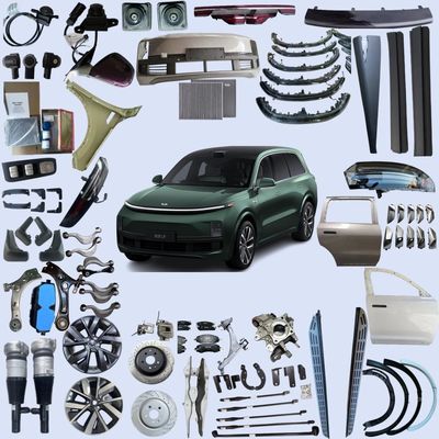 Goede prijs. Lixiang L9 L7 L8 Eén externe onderdeel koplampen Sleutel motor olie body kits Side step board wiel auto reserveonderdelen Accessoires online