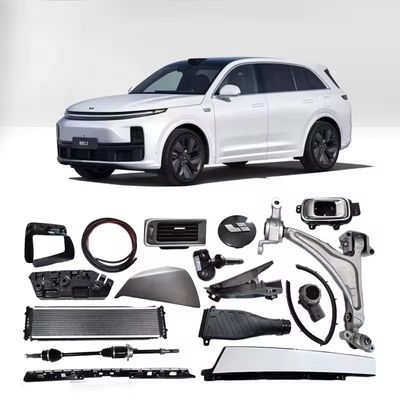 Goede prijs. Moderne stijl koplamp voorste bumper fender achterlicht essentiële auto accessoires voor lixiang l7 l8 l9 één accessoire complete set online