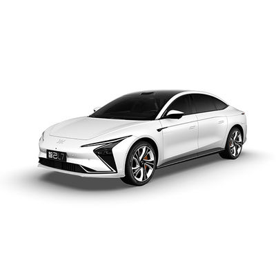Goede prijs. 2024 ZHi Ji IML7 The Luxury Electric Vehicle with 675kWh Battery Capacity and 200km/h Max Speed Ervaar de toekomst online
