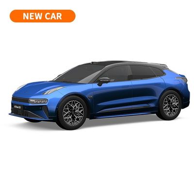 Goede prijs. 2024 Mini Long Range EV Car Wholesale Goedkoop 0km Gebruikt Zeekr Nieuw Energievoertuig Warm Verkoop 4 Wieler Kleine Mini Elektrische Auto online