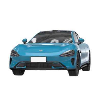 Goede prijs. 2024 Xiao-mi SU7 Max Speed 800KM Bereik EV Dual-Motor All-Wheel Drive Elektrisch voertuig 673 pk 265 km/h Snelheid 838 N.m Max. online