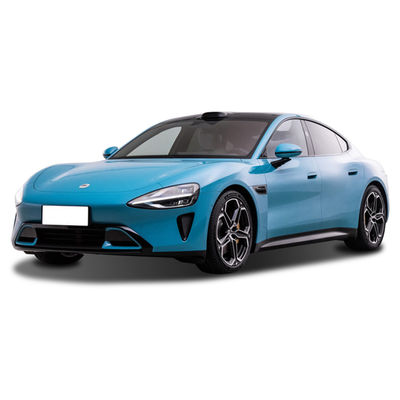 Goede prijs. 2024 CLTC SU7 Speed Electric Sedan Auto EV met een elektrisch bereik van 668 km en een maximaal koppel van 400 Nm online