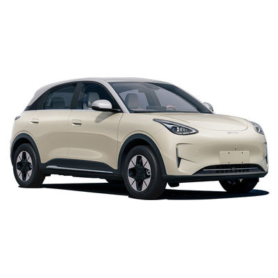 Goede prijs. s 2024 Geely Galaxy Xingyuan Mini SUV De beste keuze voor betaalbare luxe elektrische voertuigoplossingen online