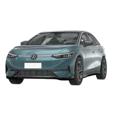 Goede prijs. 2024 VW Auto ID7 VIZZION PRO EV Luxe elektrische SUV met 5 deuren en 5 zitplaatsen Links Hoog snelheid 155km/h Automatische versnellingsbak Ledersitjes online