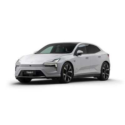 Goede prijs. Energievoertuig Pure Electric Carro Electrico 2024 Polestar 4 Pro Plus L*W*H 4845x1994x1544 Batterijcapaciteit kw/h 102kw/h online