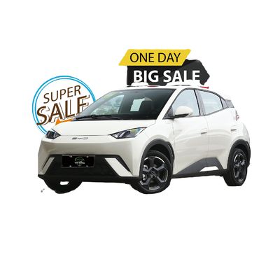 Goede prijs. BYD Seagull 2024 405km Flying Version Elektrisch voertuig met 38.88kWh batterijcapaciteit en 0,5 uur snelle oplaadtijd online