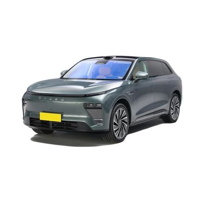 Goede prijs. s 2024 Exeed STERRA Hybrid SUV 265hp 2000km EV Range RWD 3000mm wielbasis De perfecte combinatie van kracht en efficiëntie online