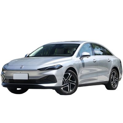 Goede prijs. Karosseriestructuur 4-deurs 5-zits SEDAN PLUG IN HYBRIDE Elektrische auto door ROEWE D7 DMH BIG Energy Vehicle online