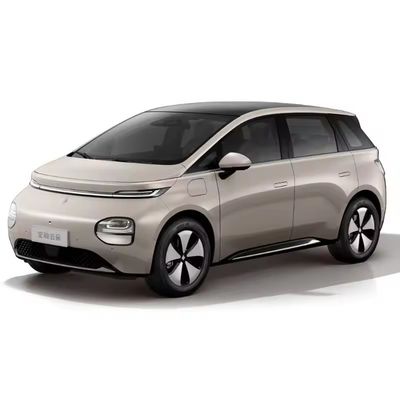 Goede prijs. Maximale snelheid 150 km/u Wuling Baojun Cloud Electric Cars met 460 km bereik en Lithium Iron Phosphate batterij online