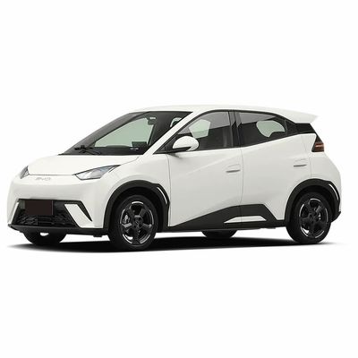 Goede prijs. 305 KM Long Range 2024 BYD Seagull Electric Car 5-door hatchback EV te koop in de Chinese markt online