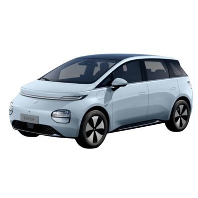 Goede prijs. Wuling Baojun Yunduo Cloud 5 Seat Hatchback Energy Vehicle met 360 km bereik Pure Electric Car en 5-deurs carrosserie structuur online