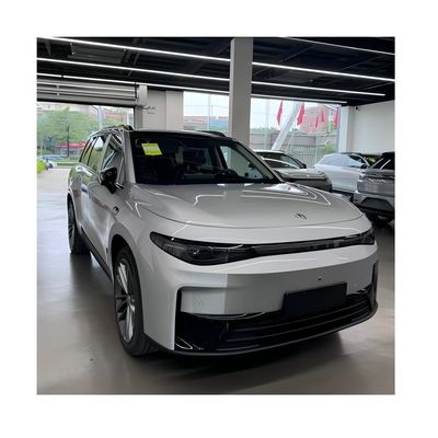 Goede prijs. Leapmotor C16 6 zitplaatsen Middelgrote en Grote SUV met 520 km lange afstand en maximale snelheid tot 170 km/u online