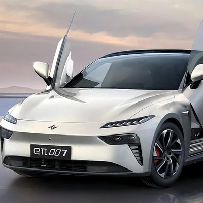 Goede prijs. 400KW Endurance Modieus Dongfeng Yipai 007 Energy Hatchback Sportwagen met 2915mm wielbasis en maximale snelheid van 180 Km/h online