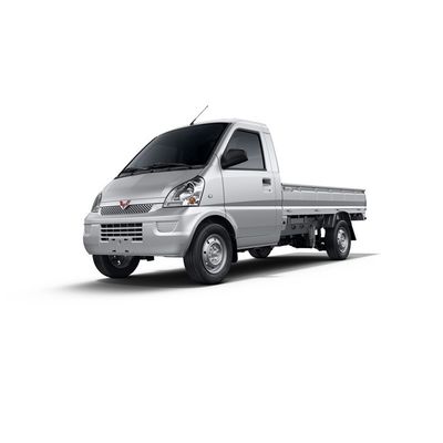 Goede prijs. Elektrisch voertuig pick-up 4x4 Truckstrucka Wuling Hongguang Mini Ev 2023 voor de Amerikaanse markt Bereik km 170 Maximale snelheid 100 Km/h online