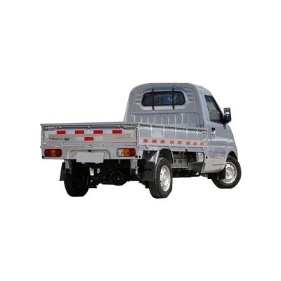 Goede prijs. Maximale snelheid 100 Km/h 970KG 2023 Wuling Minivan Hongguang V 1.2l Van Karosserieonderdelen Elektrische auto's Volwassenen Voertuig Ev Pickup Goodride Truck online