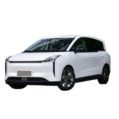 Goede prijs. 2023 High Speed 5 Seats Electric Vehicle voor volwassenen Koop elektrische auto's bij Bestune MPV NAT EV Car online