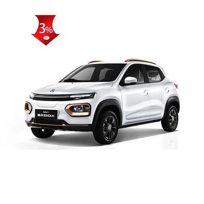 Goede prijs. 2022 2023 Dongfeng Nano Box Elektrische Auto Plus 351 Motor 331Km Snel Opladen Mini Hoge Snelheid Suv Ev Nano Box Demo Auto Plus online