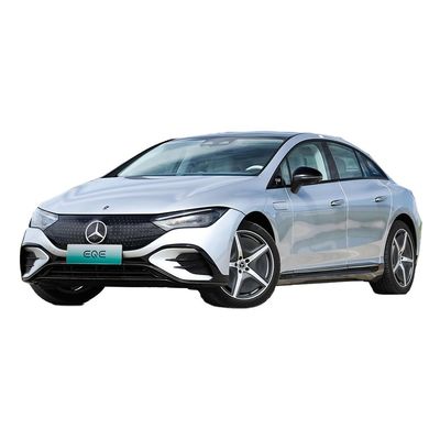 Goede prijs. 2023-2024 Luxe Benz EV Mercedes EQE Puur elektrisch voertuig Snelle auto's Onderdeel van energievoertuigen Categorie Made in Henan online