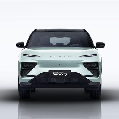 Goede prijs. 2024 Chery EQ7 5 zitplaatsen Auto's SUV Energievoertuigen EV Auto Mobiliteit Scooter 0KM Gebruikte auto's Lengte * Breedte * Hoogte 4675x1910x1660 online