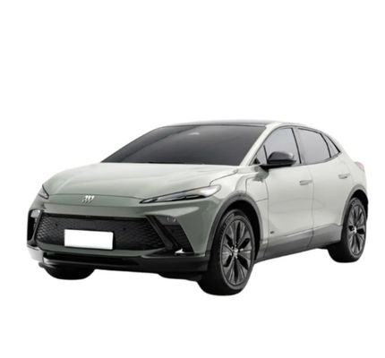 Goede prijs. 2024 All Buick E4 Mid Size Suv Fast Charging 0.5h 2wd 4x4 Zwart Elektrische Autostoeltjes 5 2 3 voor thuis online