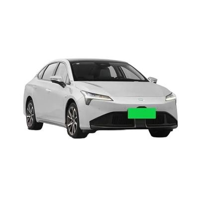 Goede prijs. 2024 AION S Plus Energievoertuigen 70 Smart Collar Versie 410/510km 4-deurs 5-zits Ev Car met aangepaste lithiumbatterie online