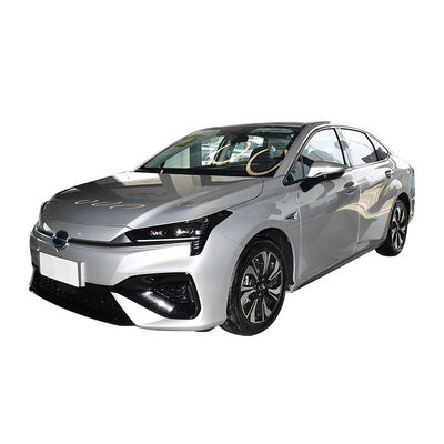 Goede prijs. 2023 Best verkopende Chinese elektrische auto Goedkope nieuwe energie hogesnelheidsvoertuig voor GAC online