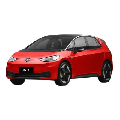 Goede prijs. 2023 Energy Electric Car met zonnedak 450 km Pure Electric Range 5-deurs 5-zitplaats hatchback VW ID.3 Pro Extreme Wisdom Version online