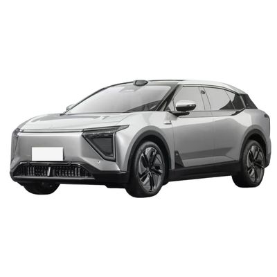 Goede prijs. 2023 HiPhi Y Electric SUV met 5 deuren en 5 zitplaatsen 20