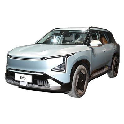 Goede prijs. 2024 KIA EV5 530 2WD Mini SUV Pure Electro Auto voor volwassenen Single Drive Motor 218 Totaal Paardenkracht online