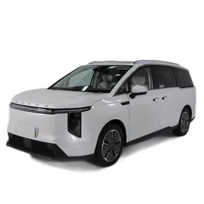 Goede prijs. SAIC MAXUS MIFA 7 De ultieme 5-deurs 7-zits MPV voor de commerciële voertuigmarkt met voorrijden en grote ruimte online