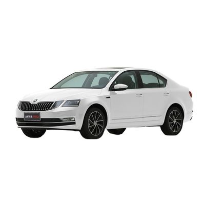 Goede prijs. SKODA OCTAVIA Linksrijden Luxe Automatische brandstofwagen met luxe functies online
