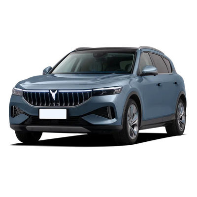 Goede prijs. Luxe-energievoertuigen High Speed Mpv Dongfeng Voyah Gratis Pure Electric EV SUV Vierwielaandrijving Elektrische auto 4905*1950*1645mm online