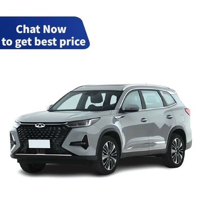 Goede prijs. Chery Tiggo 8 pro 2023 2022 2024 Cherry Chery Tiggo 8 plus 7 7pro 8 pro max grote ruimte SUV auto hoge snelheid online