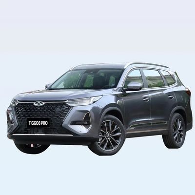 Goede prijs. benzinewagens Chery Tiggo 8 pro chery tiggo4 tiggo 2 3 4 5 6 7 8 t11 pro chery exeed vx et - i Elektrische auto voor volwassenen online
