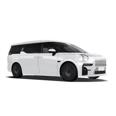 Goede prijs. 686Nm Maximaal koppel 4.5S Versnelling ZEEKR 009 Dual Motor 822km Duurzaamheid Energie Elektrische auto voor uw behoeften online