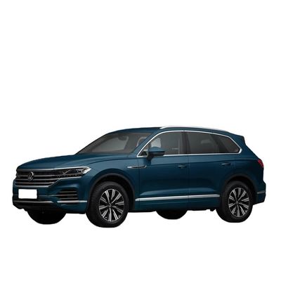 Goede prijs. 2024 Volkswagen Touareg Phev 2.0t Hybrid Electric SUV Gesloten carrosserie type voor de middengrote SUV-markt online