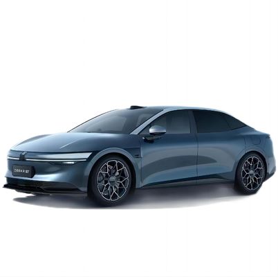 Goede prijs. 4865x1900x1450mm 2024 Geely Zeekr 007 2WD Long Range 4-deurs 5-zits Sedan met ternerische lithiumbatterie online